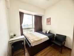 The Regency At Tiong Bahru (D3), Condominium #625457551